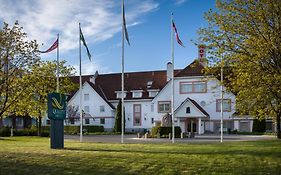 Quality Hotel Olavsgaard